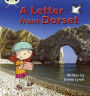 Phonics Bug a Letter from Dorset Phase 3