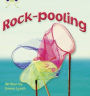 Phonics Bug Rockpooling Phase 3