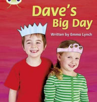 Phonics Bug Daves Big Day Phase 5