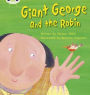 Phonics Bug Giant George & the Robin P