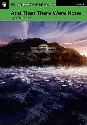 And Then There Were None Level 3 Penguin Active Reading