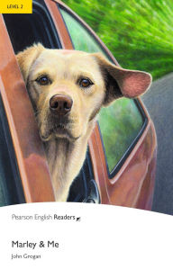 Marley and Me, Level 2, Pearson English Readers / Edition 2