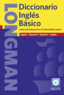 Longman Diccionario Ingles Basico (Latin-American, paper w/CD) / Edition 2