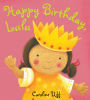 Happy Birthday Lulu