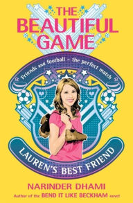 The Beautiful Game 2: Lauren's Best Friend
