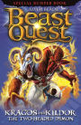 Kragos and Kildor the Two-Headed Demon (Beast Quest Special Edition Series #4)
