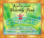 Katie and the Waterlily Pond