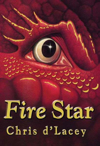 Fire Star: Book 3