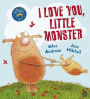 I Love You, Little Monster