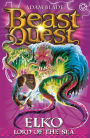 Elko Lord of the Sea (Beast Quest Series #61)
