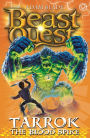 Tarrok the Blood Spike (Beast Quest Series #62)