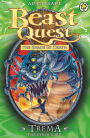 Trema the Earth Lord (Beast Quest Series #29)
