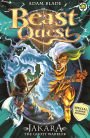 Jakara the Ghost Warrior (Beast Quest Special Edition Series #15)