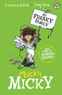Mucky Micky: Book 2