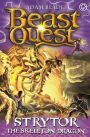 Strytor the Skeleton Dragon (Beast Quest Series #106)