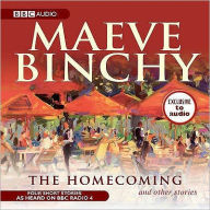 Title: The Homecoming & Other Stories, Author: Maeve Binchy