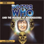 Doctor Who and the Masque of Mandragora: A Classic Doctor Who Novel