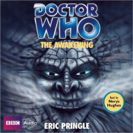 Doctor Who: The Awakening: An Unabridged Classic Doctor Who Novel