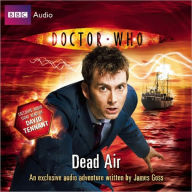 Doctor Who: Dead Air: An Exclusive Audio Adventure Read by David Tennant