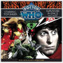 Doctor Who: Serpent Crest #5/Survivors in Space: An Exclusive Audio Adventure Starring Tom Baker