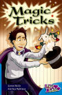 Magic Tricks Fast Lane Blue Fiction