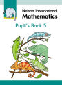 Nelson International Mathematics Pupil's Book 5