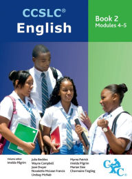Title: CCSLC English Book 2 Modules 4-5, Author: Marian Slee