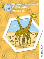 Nelson International Mathematics: Workbook 2b, 2nd edition