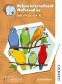 Nelson International Mathematics: Workbook 6, 2nd edition