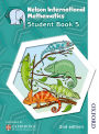 Nelson International Mathematics 2nd edition Student Book 5