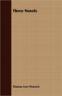Three Novels