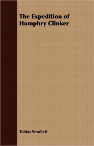 The Expedition of Humphry Clinker
