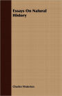 Essays On Natural History