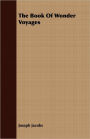 The Book Of Wonder Voyages