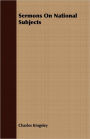 Sermons On National Subjects