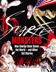 Title: Monsters, Author: Gerald Scarfe