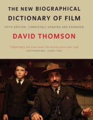 The New Biographical Dictionary of Film