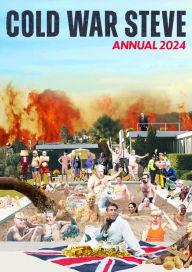 Title: Cold War Steve Annual 2024, Author: Cold War Steve