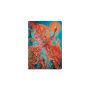 Firebird A6 Lined Softcover Cahier, 80pg, 100gsm by Paperblanks (Birds of Happiness)