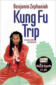 Kung Fu Trip