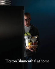 Title: Heston at Home, Author: Heston Blumenthal