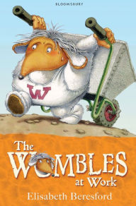 Title: The Wombles at Work, Author: Elisabeth Beresford