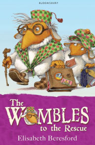 Title: The Wombles to the Rescue, Author: Elisabeth Beresford