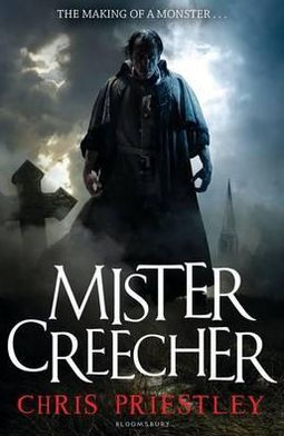 Mister Creecher