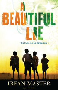 Title: A Beautiful Lie, Author: Irfan Master