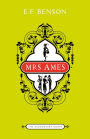 Mrs Ames: The Bloomsbury Group