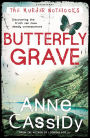 Butterfly Grave