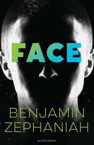 Title: Face, Author: Benjamin Zephaniah