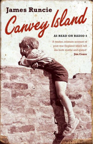 Title: Canvey Island, Author: James Runcie