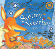 Title: Stormy Weather, Author: Debi Gliori